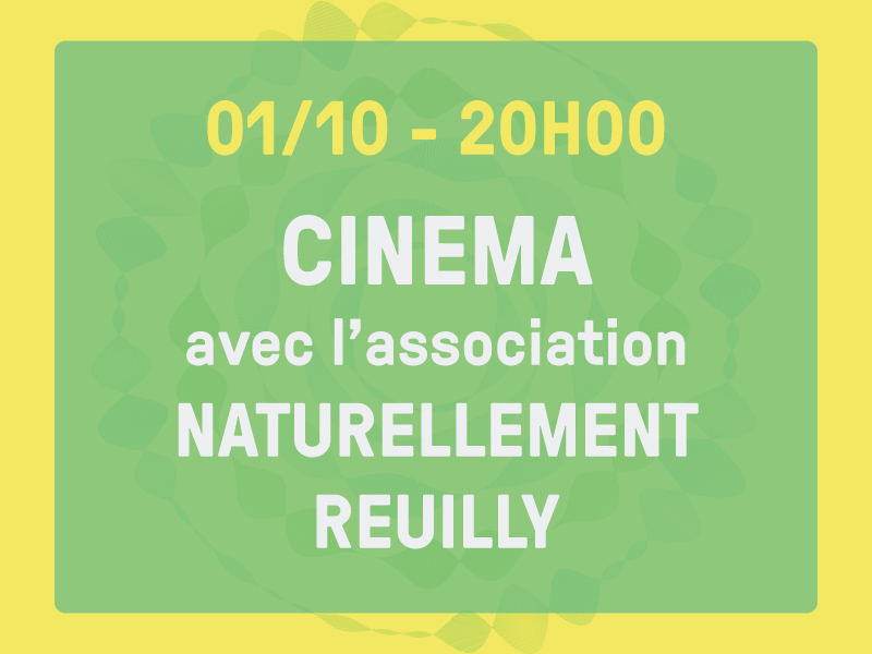 Naturellement Reuilly 