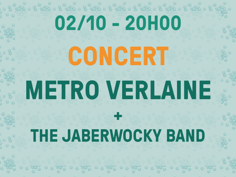 Metro Verlaine 