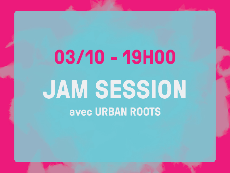 Jam Session 
