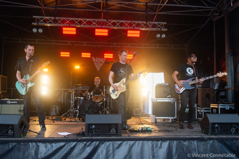 Agenda Septembre – Décembre 2025