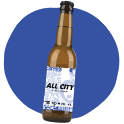 all city session IPA