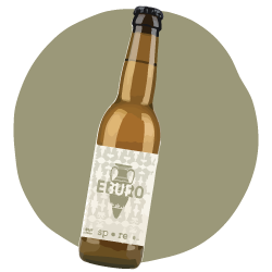 Eburo gruit sauge sureau