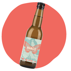Imago Session IPA