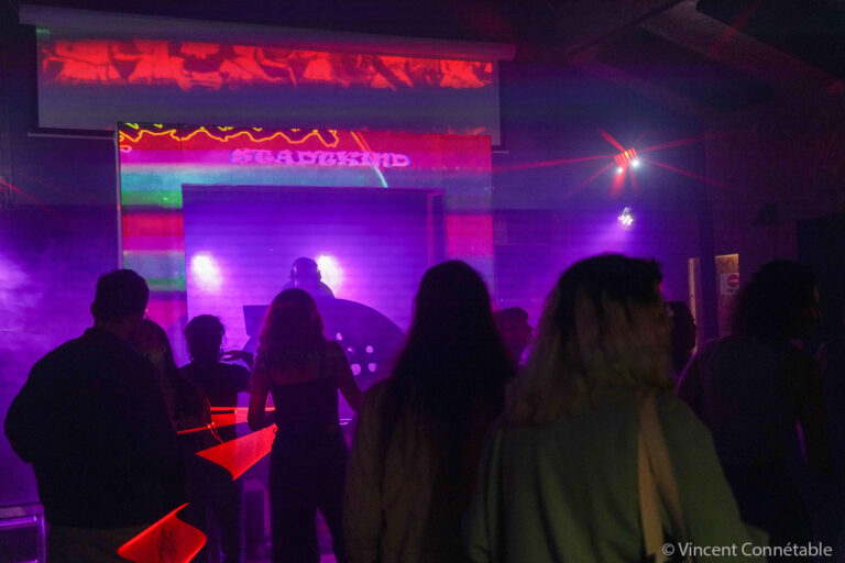 Agenda Janvier – Mars 2026