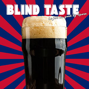 Blind Taste