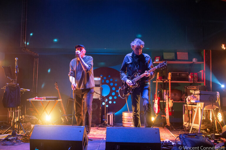 Agenda Avril – Juin 2026